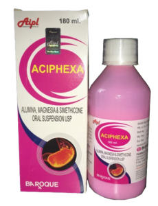 ACIPHEXA