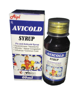 AVIcold