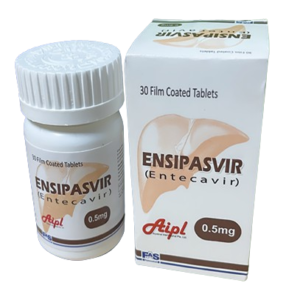 ENSIPASVIR