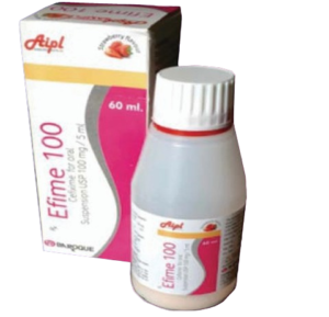 Efime 100
