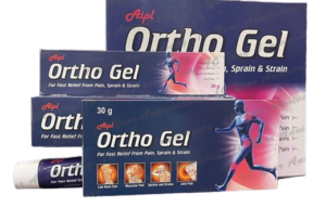 Orthogel