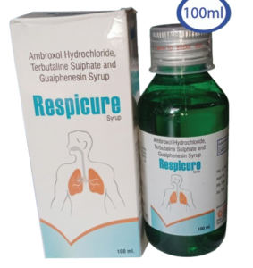 ResSyrup