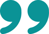 quotes icon